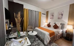 Mesatierra Condotel Unit 1127-By Rinann'S Staycation Davao